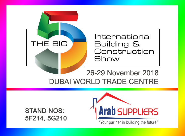 Arabsuppliers in Exhibition